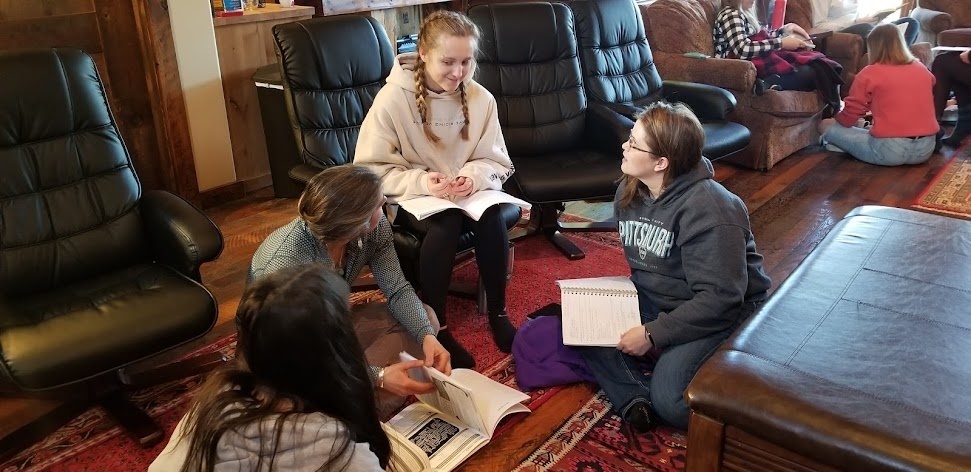 Girls Leadership Program
