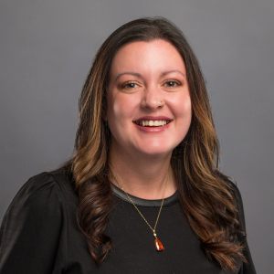 Shyanne Wallace's headshot'