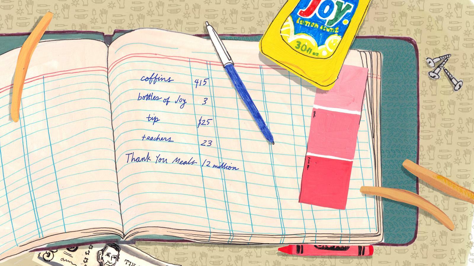 This American Life Essential Podcast Photo